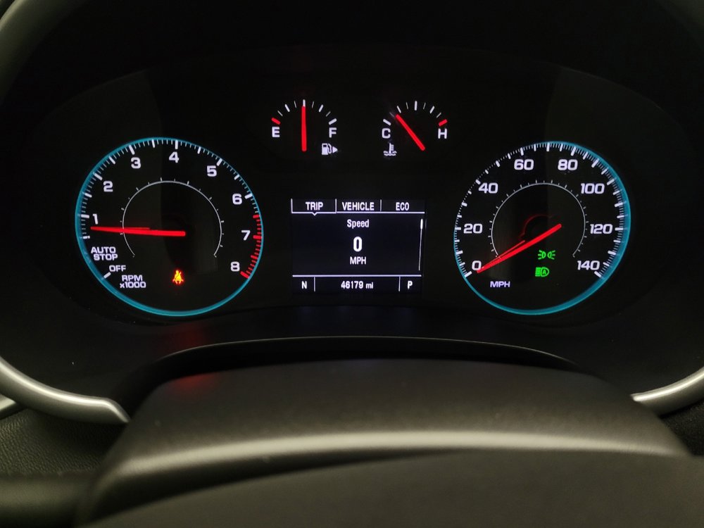 Used 2024 Chevrolet Malibu LT image 23