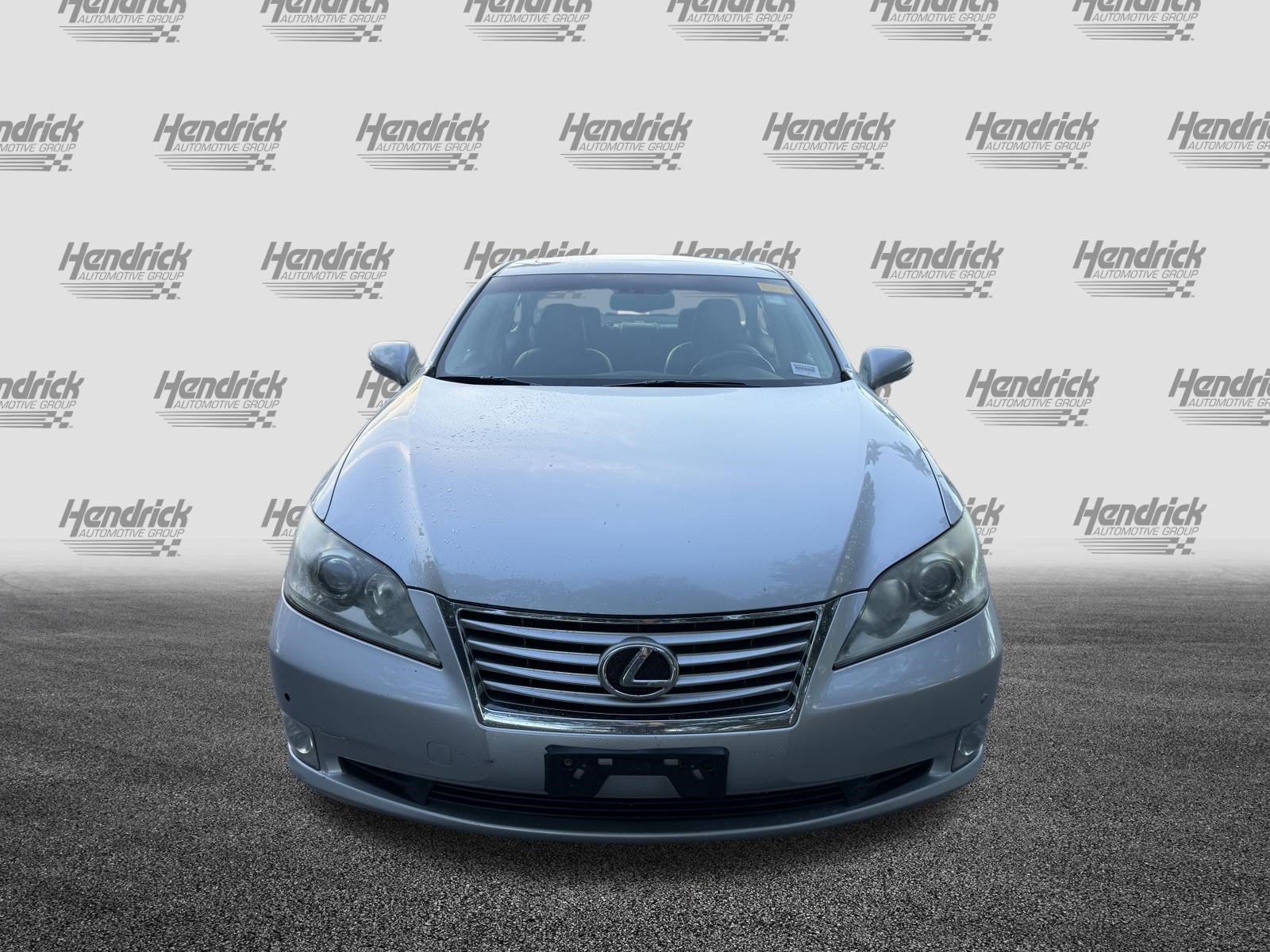 Used 2011 Lexus ES 350 FWD image 3