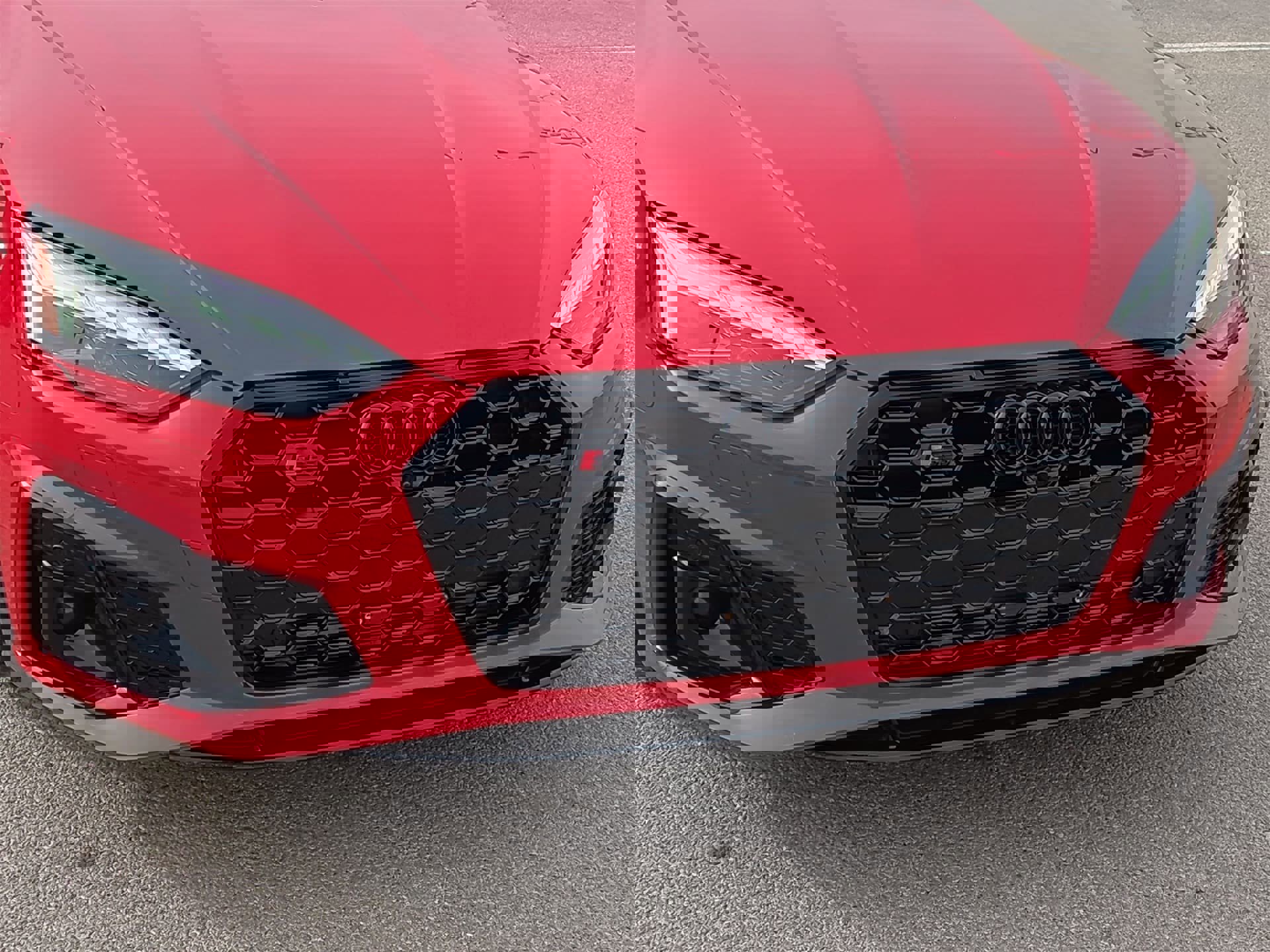 Certified 2024 Audi S5 Prestige w/ Prestige Package image 10