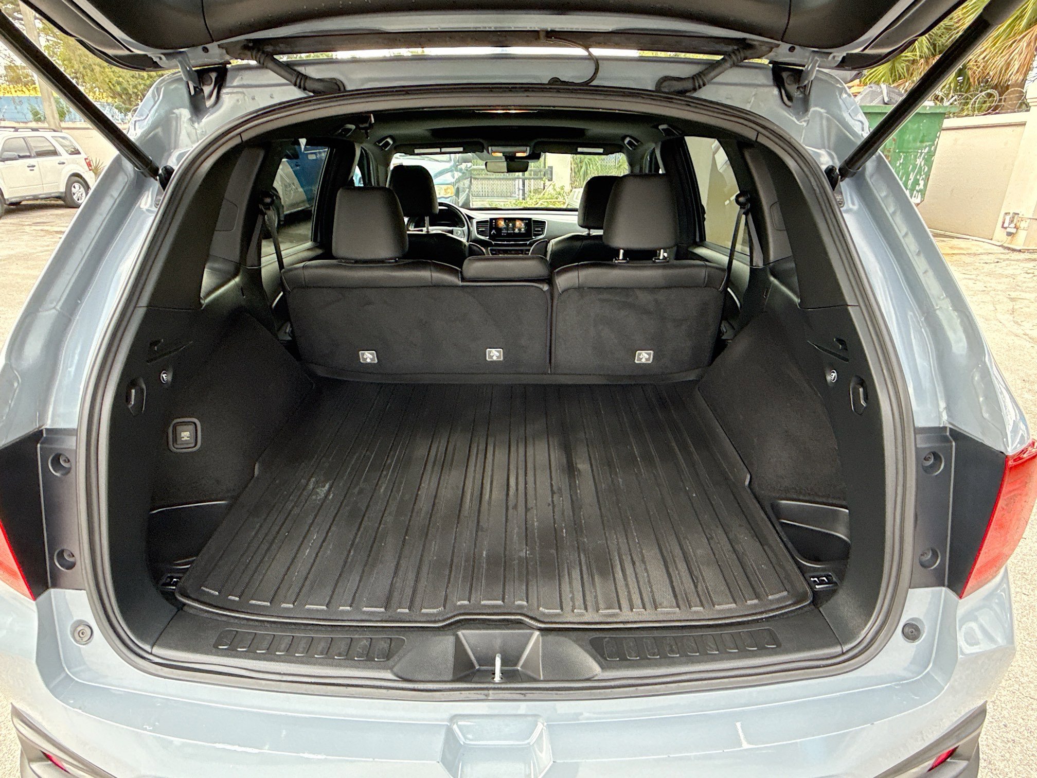 Used 2022 Honda Passport EX-L image 25