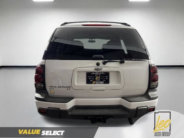 Used 2005 Chevrolet TrailBlazer LT AWD/4WD image 6