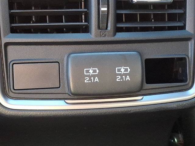 Used 2024 Subaru Forester Touring AWD/4WD image 12
