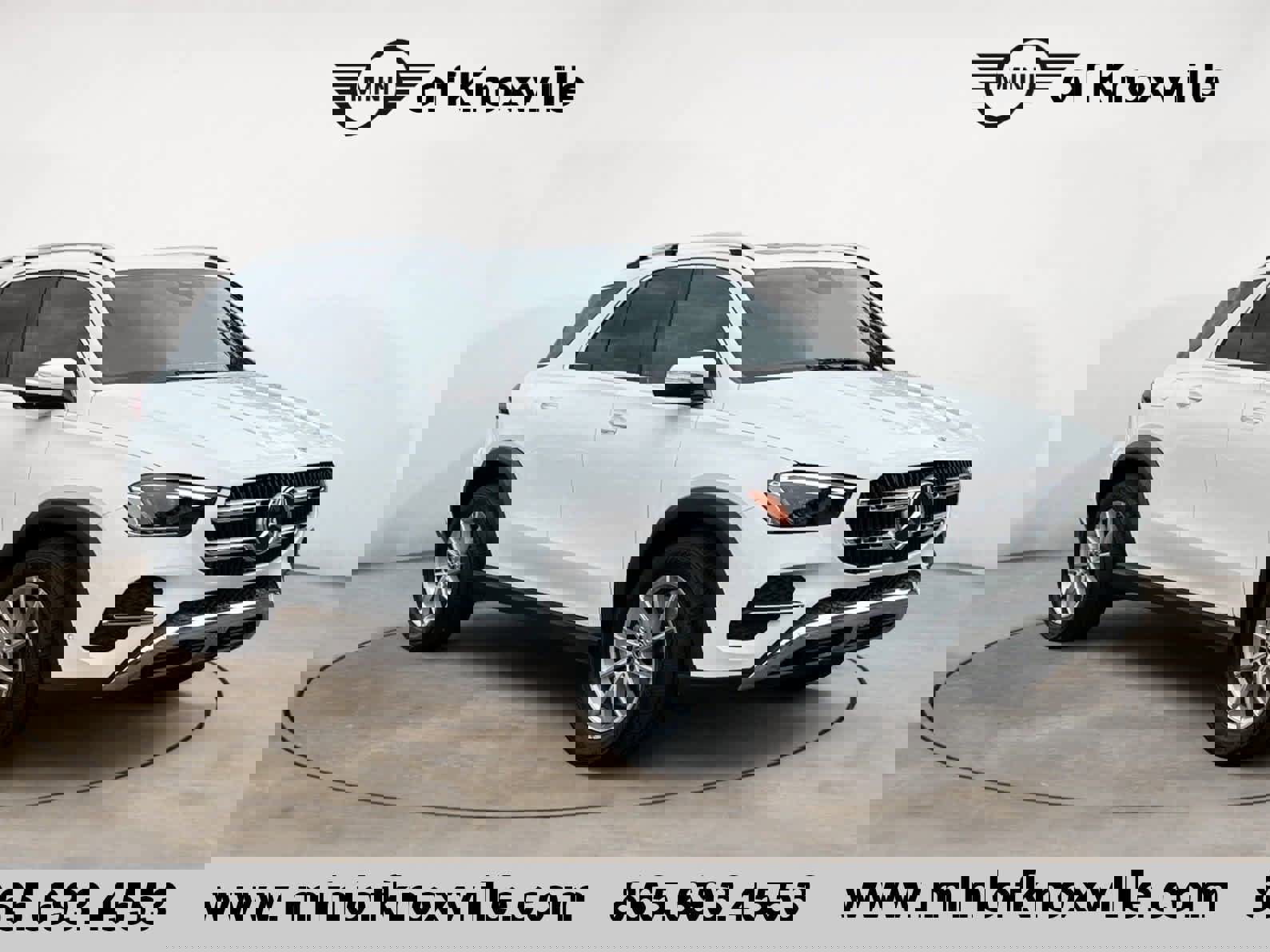 Used 2024 Mercedes-Benz GLE 450e 4MATIC