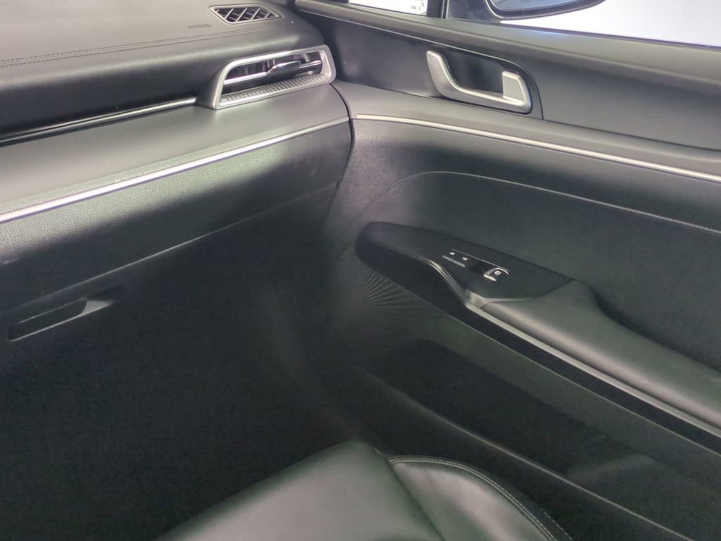 Used 2022 Kia K5 GT-Line image 18