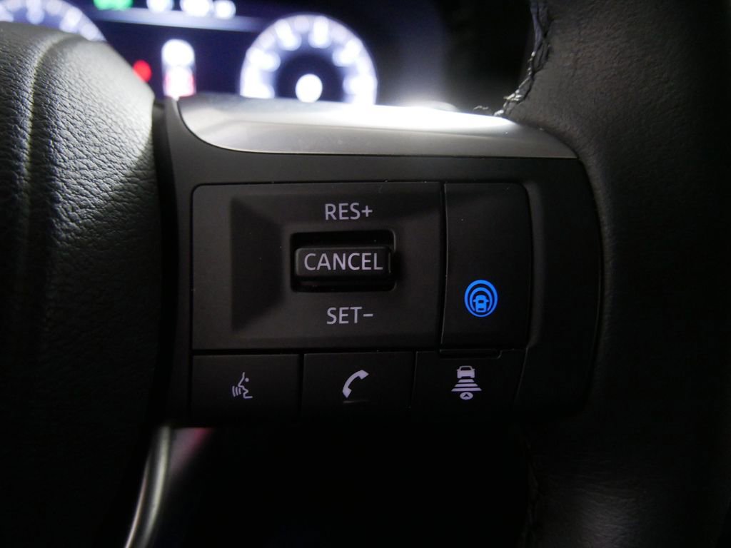 Used 2025 INFINITI QX60 Luxe image 18