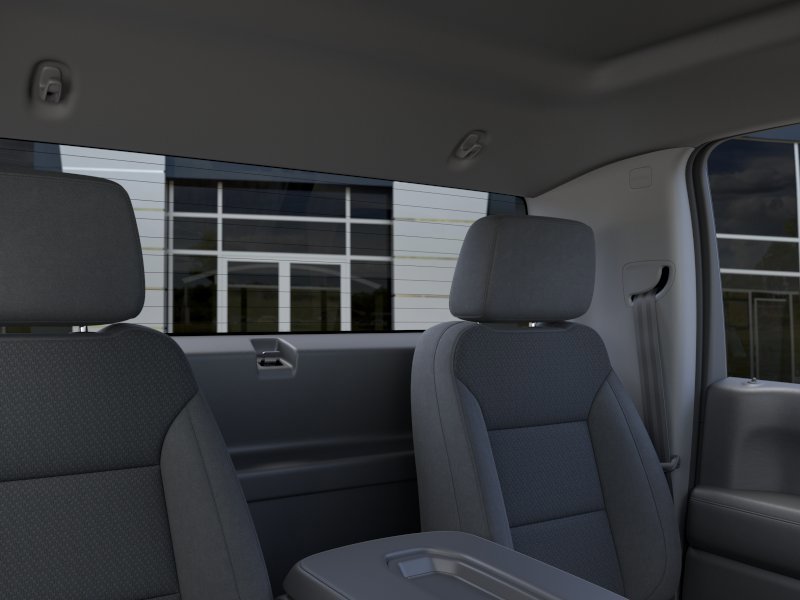 New 2026 GMC Sierra 1500 Pro w/ Pro Value Package image 63
