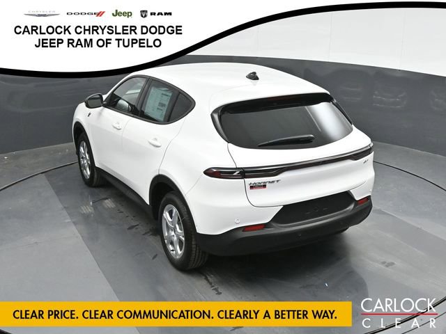 New 2025 Dodge Hornet GT w/ Tech Pack image 28