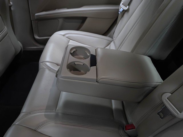 Used 2018 Lincoln MKZ Premiere FWD image 18