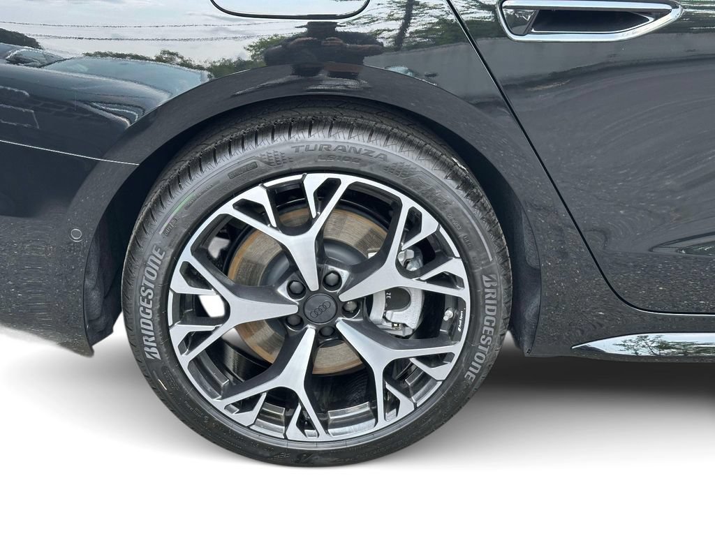 New 2026 Audi A6 Premium Plus AWD/4WD image 11