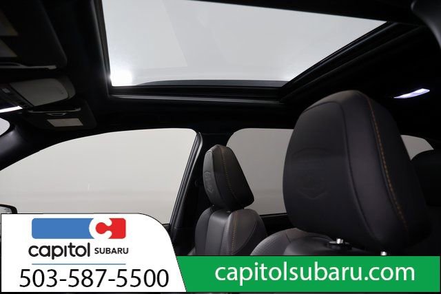 Used 2024 Subaru Forester Wilderness AWD/4WD image 13