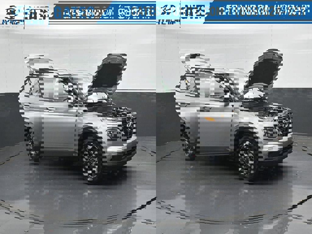 New 2026 Hyundai Venue SEL image 60