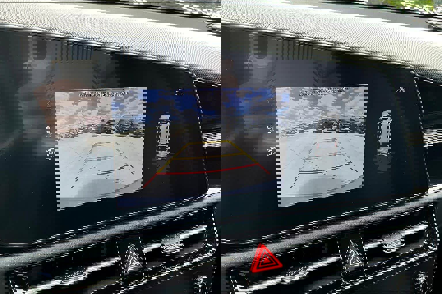 Used 2025 Kia Niro EX image 26