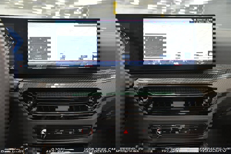 Used 2025 BMW M440i Convertible image 22