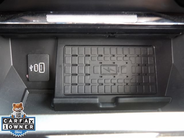 Certified 2025 Ford F150 King Ranch w/ FX4 Off-Road Package AWD/4WD image 23
