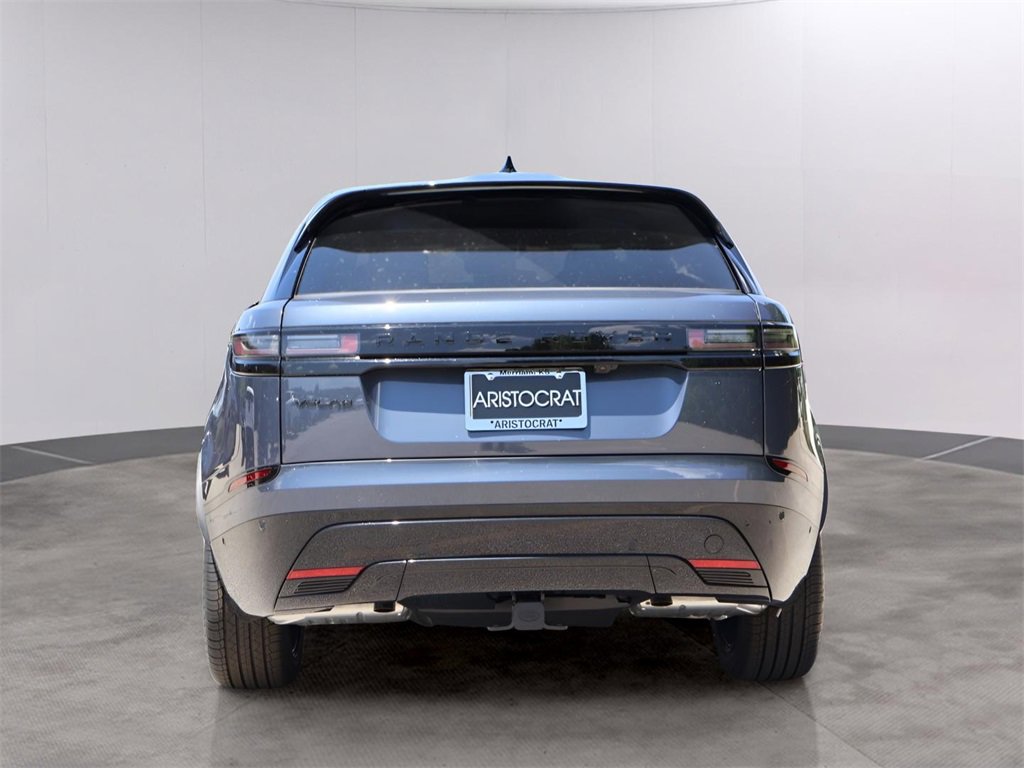 New 2026 Land Rover Range Rover Velar Dynamic SE image 6