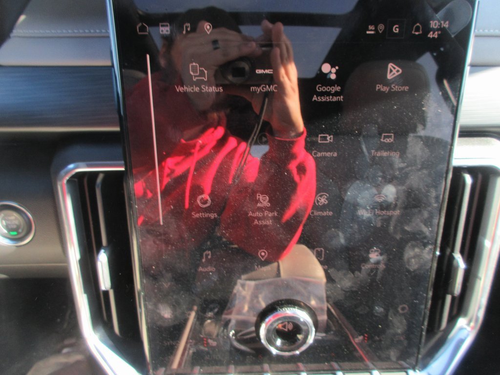 New 2026 GMC Acadia Elevation w/ Super Cruise Package image 19