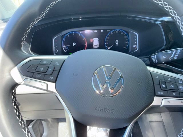 Used 2023 Volkswagen Taos SEL AWD/4WD image 22