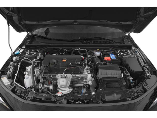 Used 2024 Honda Civic LX image 12