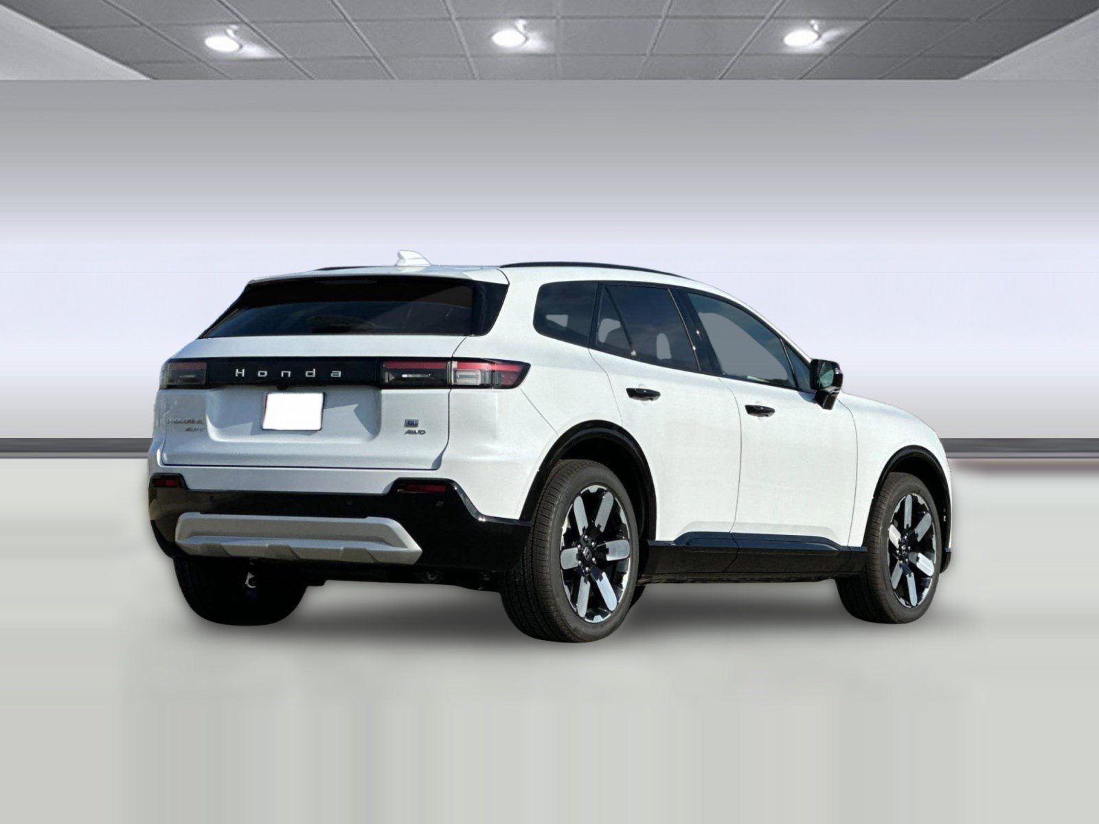 New 2026 Honda Prologue Elite image 8