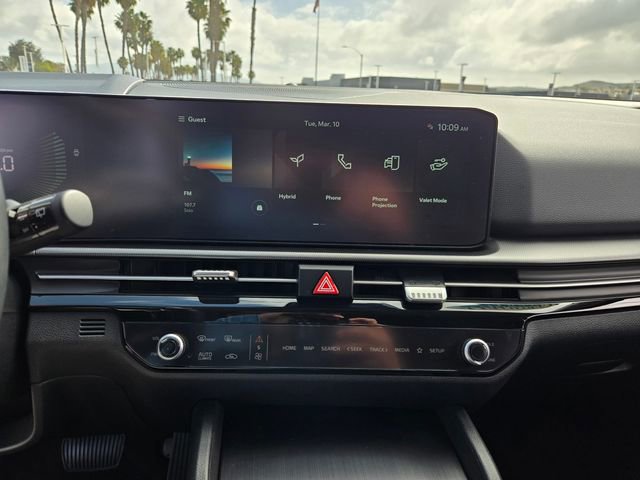 Used 2026 Kia Sportage S image 20