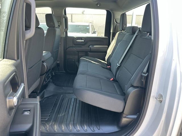 New 2026 GMC Sierra 2500 Pro AWD/4WD image 23
