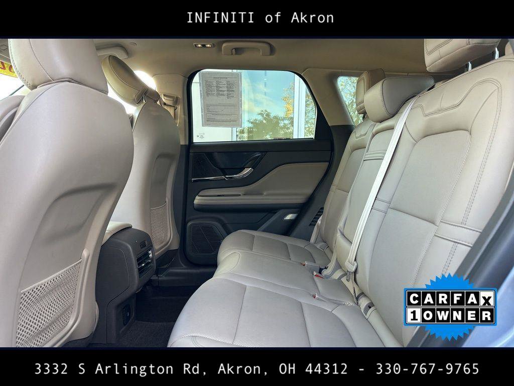 Used 2022 Lincoln Corsair AWD w/ Equipment Group 101A image 41