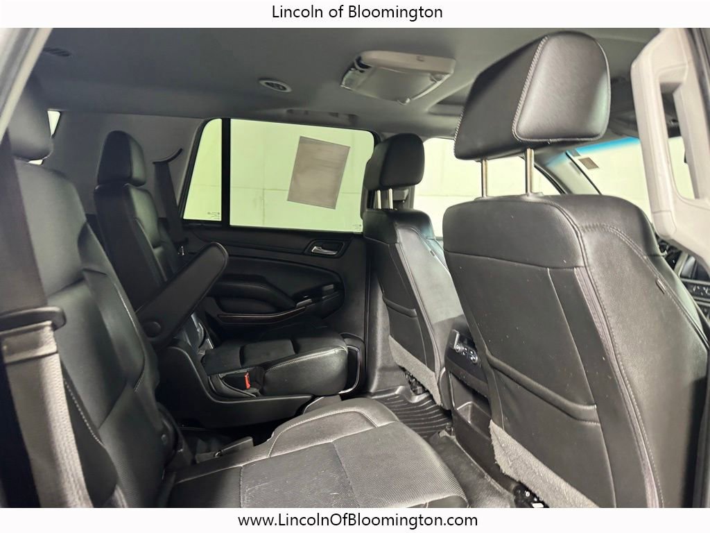 Used 2018 GMC Yukon SLT AWD/4WD image 22
