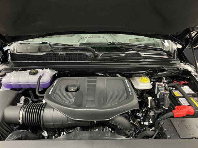 New 2026 RAM 1500 Tungsten w/ Trailer Tow Group image 46