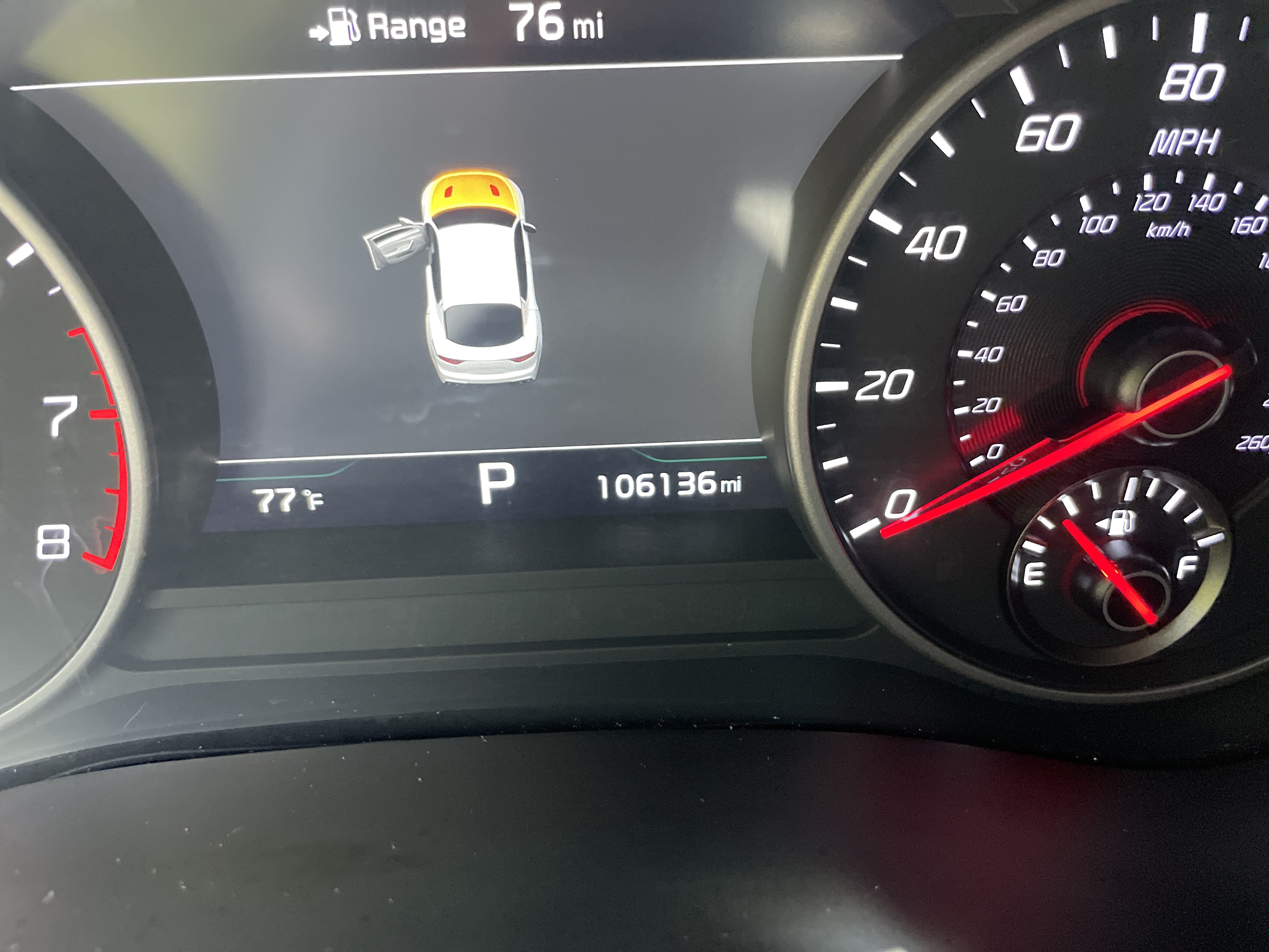 Used 2018 Kia Stinger Premium RWD image 21