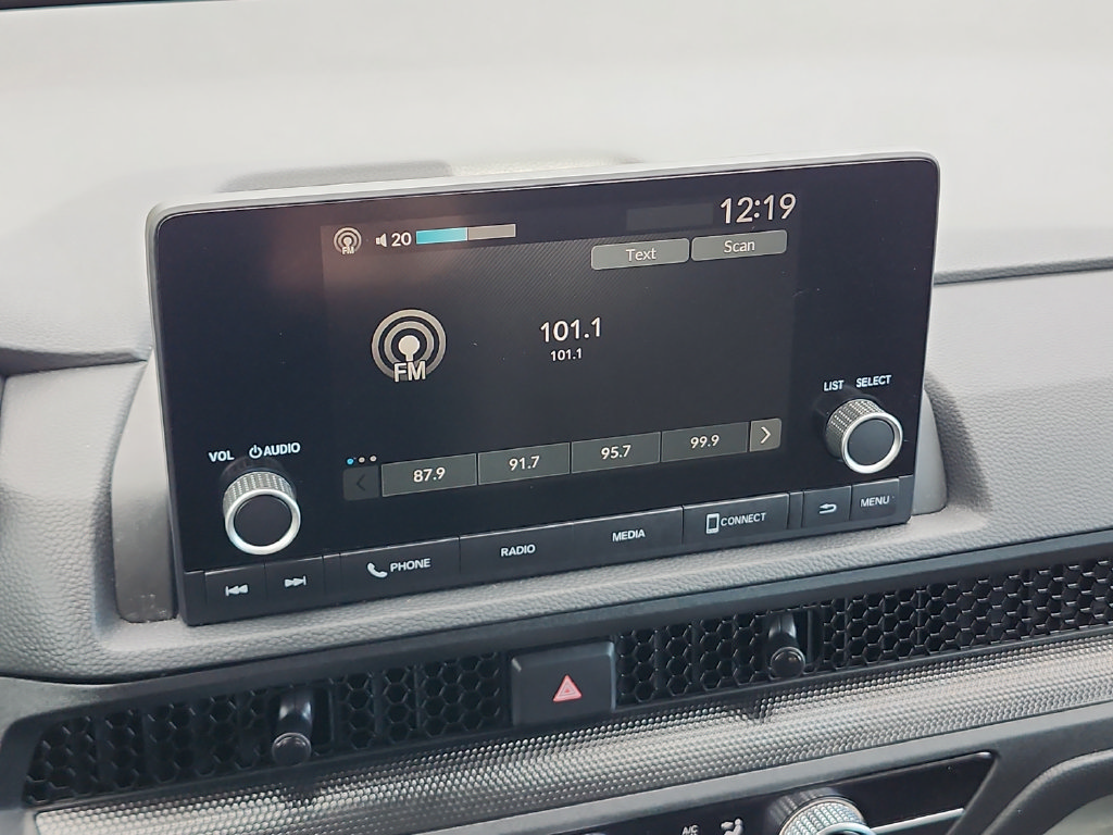 Used 2025 Honda CR-V LX image 28