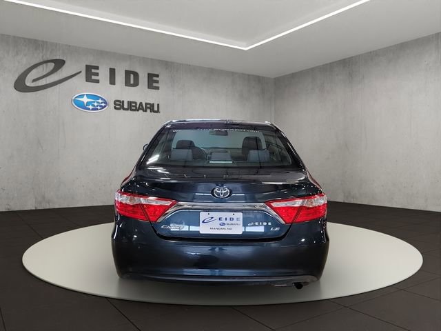 Used 2016 Toyota Camry LE image 6