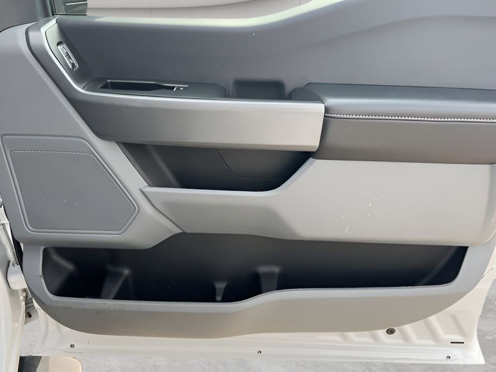 Used 2024 Ford F250 XLT image 10