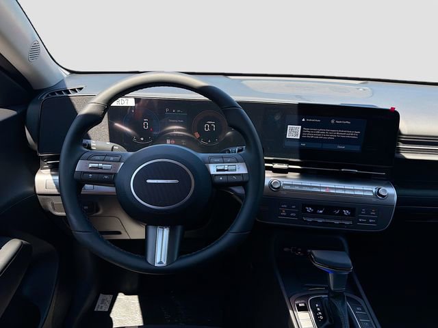 New 2026 Hyundai Kona SEL Sport FWD image 22