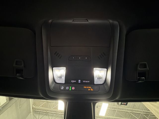 Certified 2024 Chevrolet Blazer RS AWD/4WD image 22