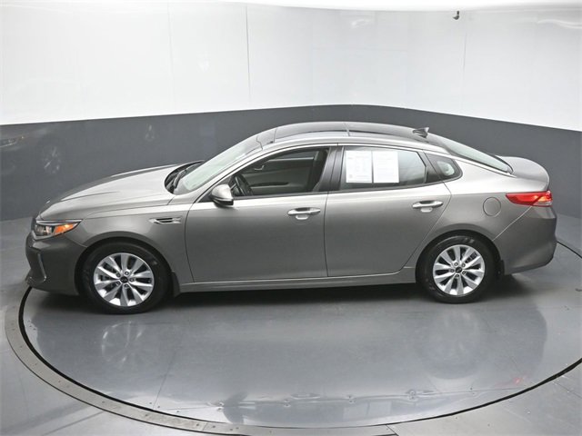 Used 2018 Kia Optima EX w/ Technology Package image 46
