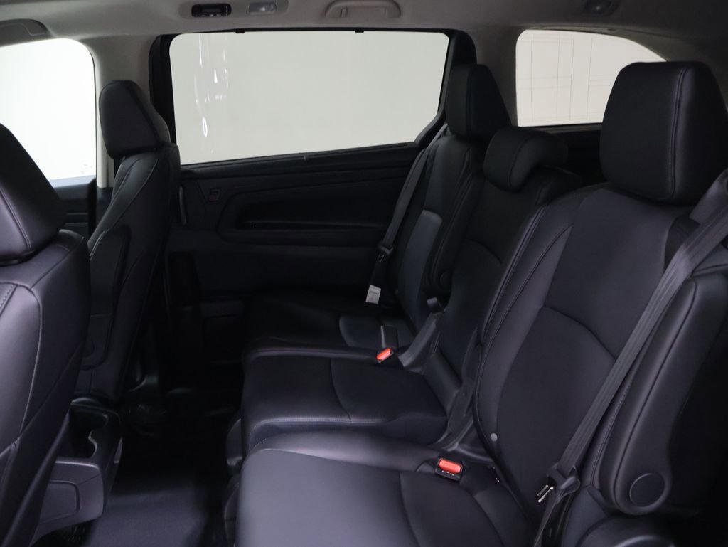 New 2026 Honda Odyssey EX-L image 15