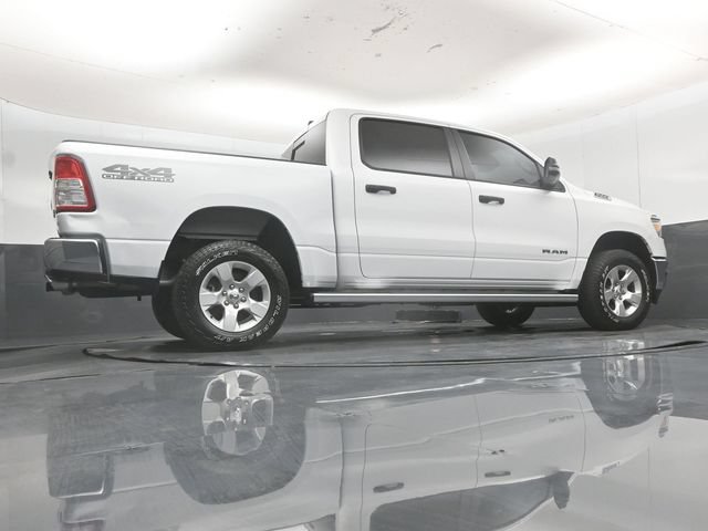 Used 2024 RAM 1500 Big Horn AWD/4WD image 50