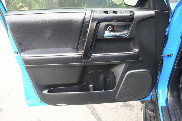 Certified 2019 Toyota 4Runner TRD Pro image 13