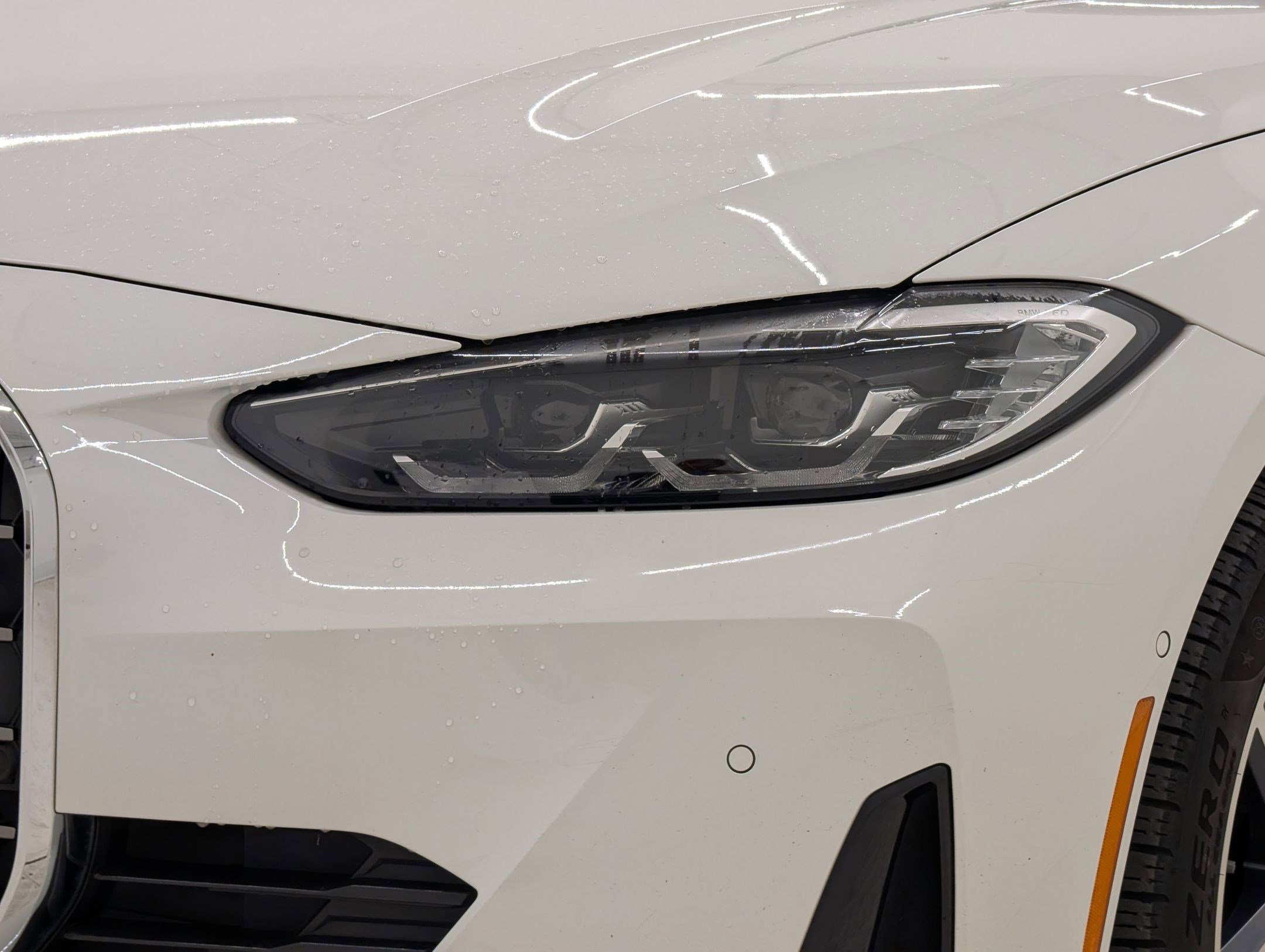 Certified 2024 BMW 430i Gran Coupe w/ Premium Package image 11