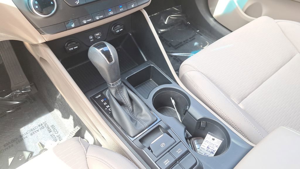 Used 2020 Hyundai Tucson Value image 18