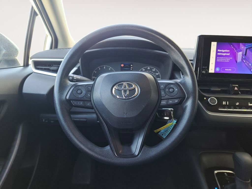 Used 2024 Toyota Corolla LE image 12