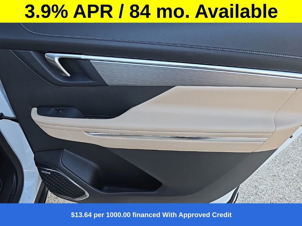 New 2026 Buick Enclave Preferred image 11