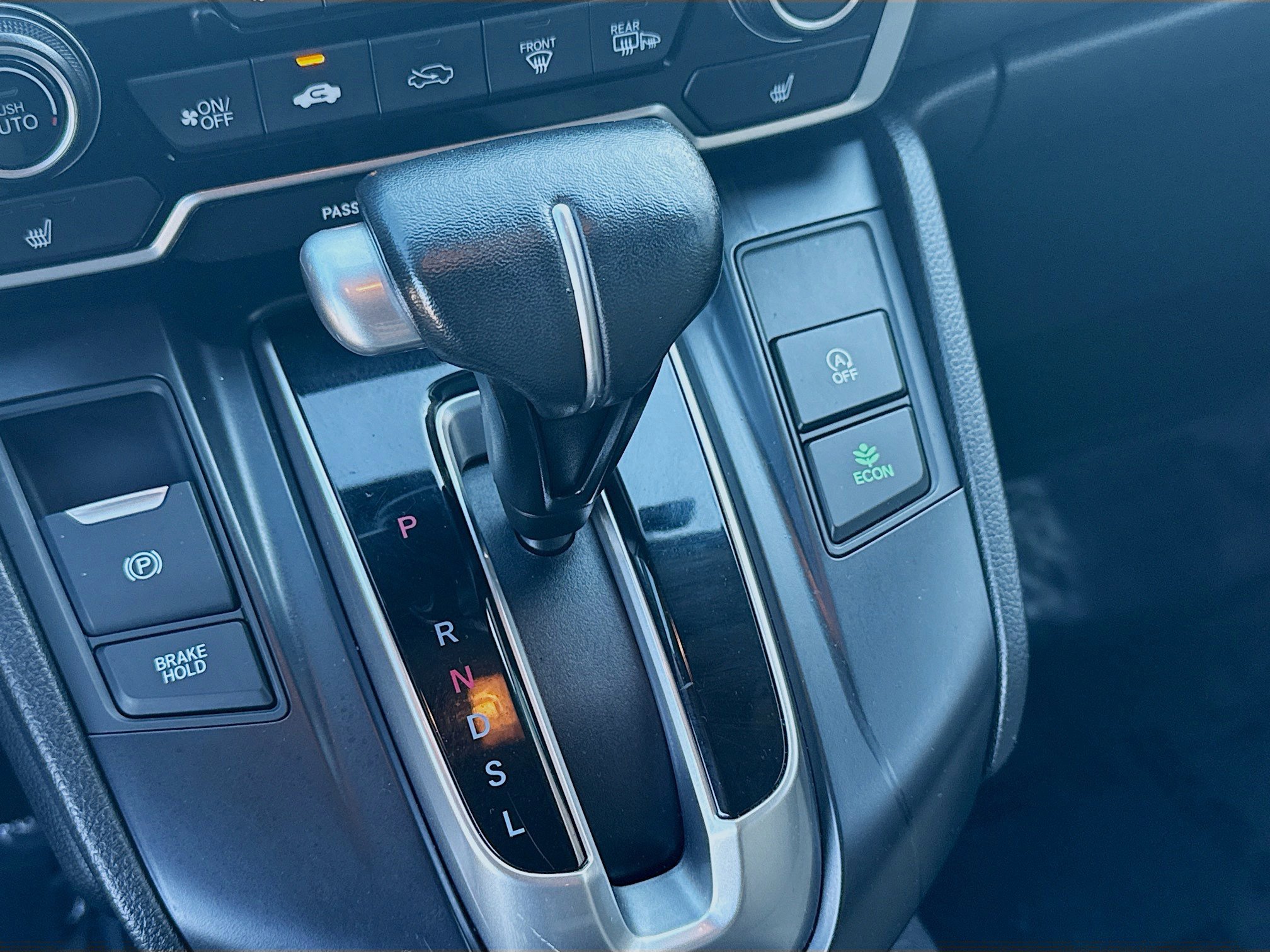 Certified 2020 Honda CR-V EX-L image 15