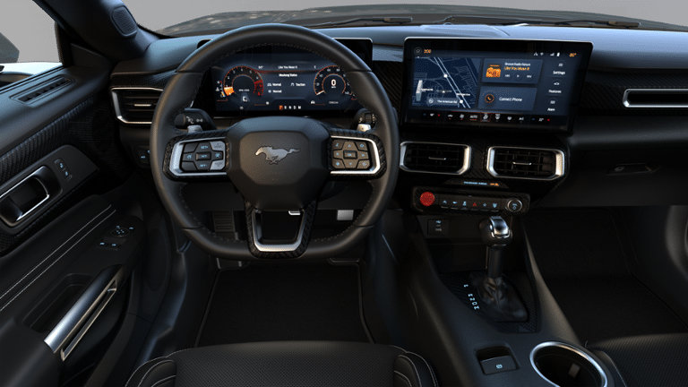 New 2026 Ford Mustang GT Premium RWD image 30