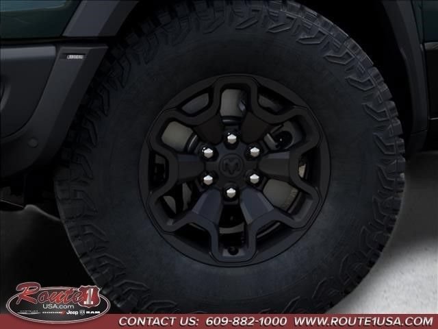 New 2026 RAM 1500 RHO AWD/4WD image 9