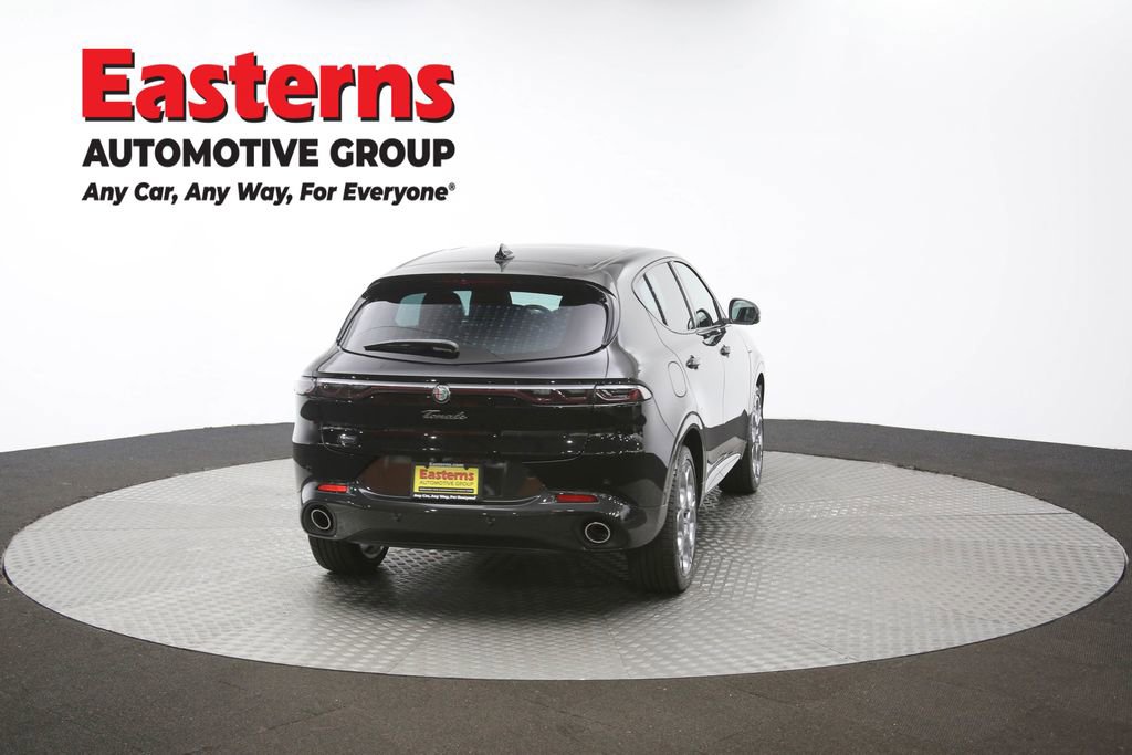 Used 2024 Alfa Romeo Tonale Veloce AWD/4WD image 36