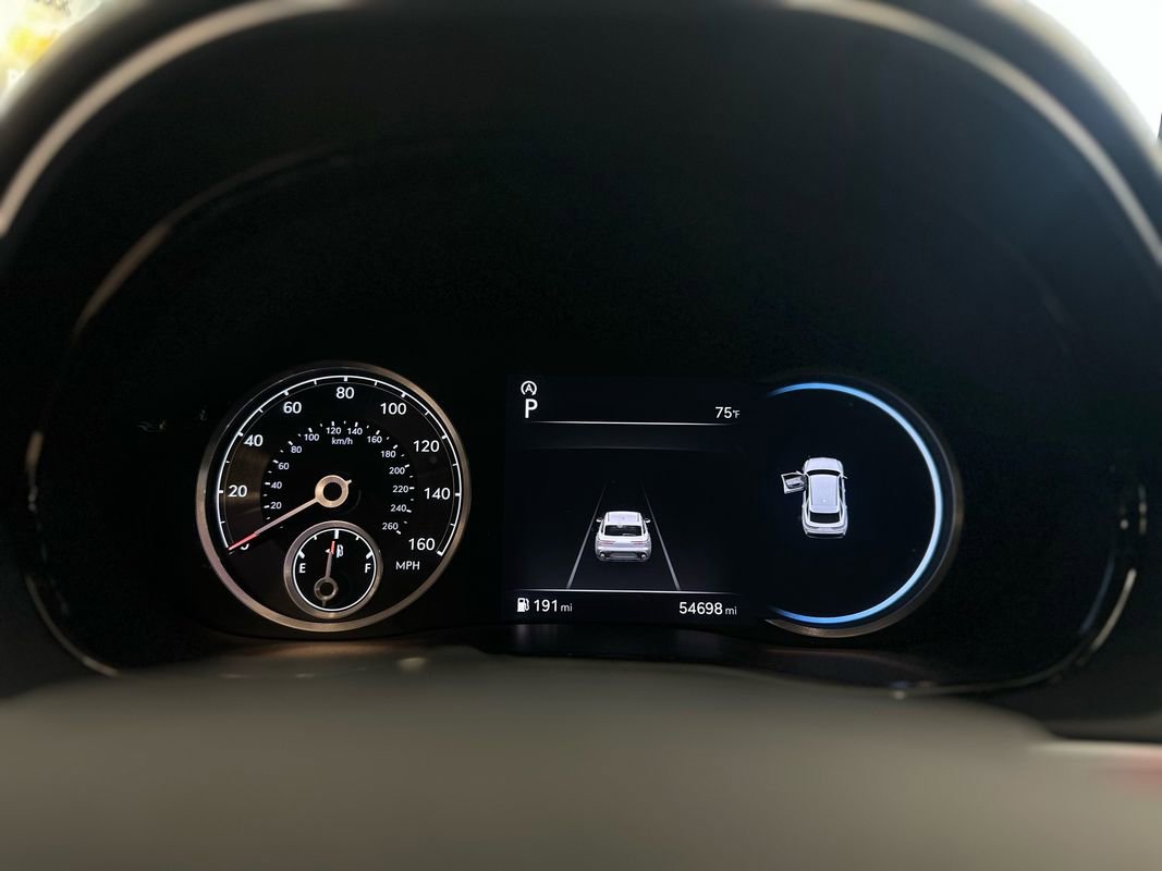 Used 2022 Genesis GV70 2.5T w/ Sport Prestige Package image 20