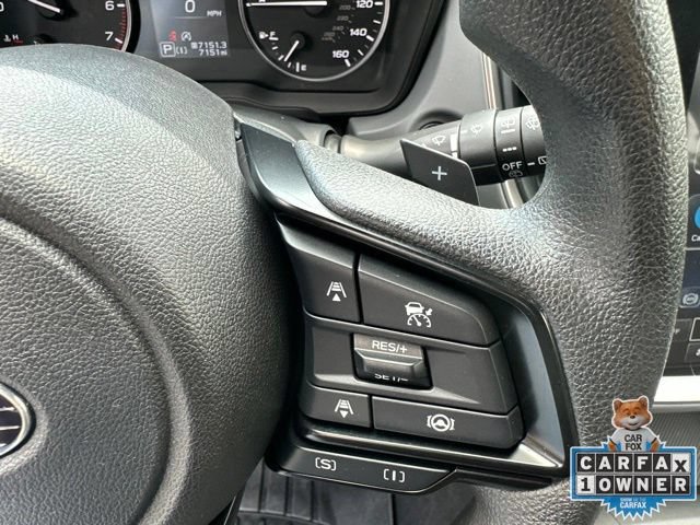 Used 2025 Subaru Crosstrek 2.5i Premium AWD/4WD image 14