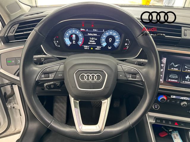 Certified 2024 Audi Q3 2.0T Premium Plus AWD/4WD image 25