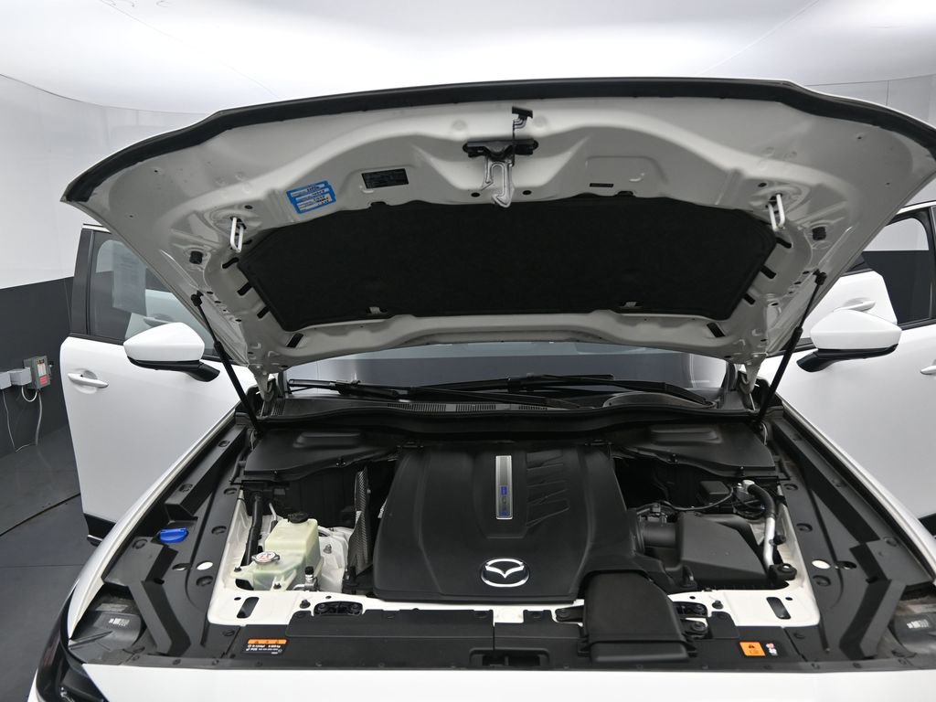 Used 2024 MAZDA CX-90 Plug-In Hybrid w/ Premium Plus image 39